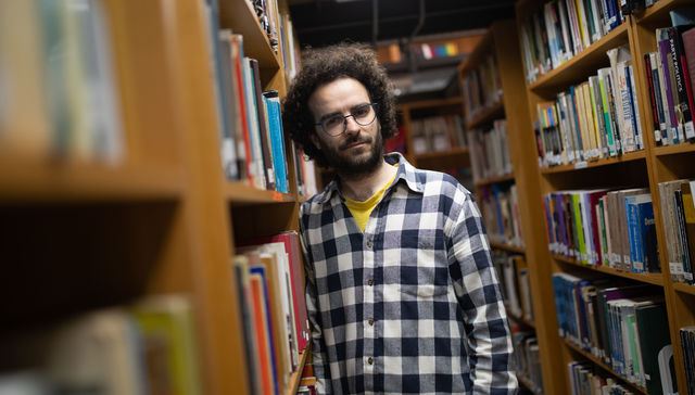 Los libros y sus autores