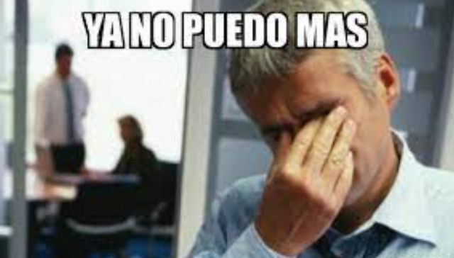 Burocracia, su lechuguita