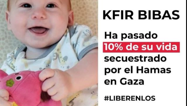 Escribe Ana Jerozolimski