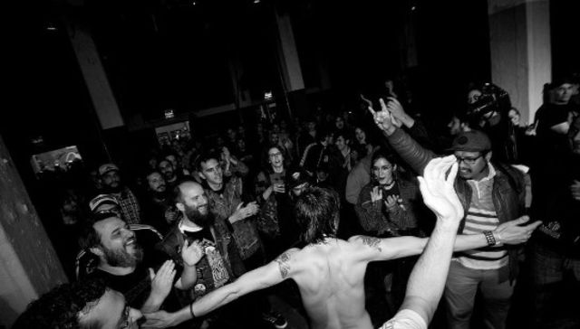 El Boca-River de la vida