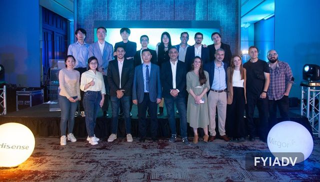 Productos de vanguardia