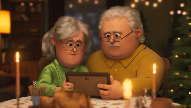 Me entró algo en el ojo