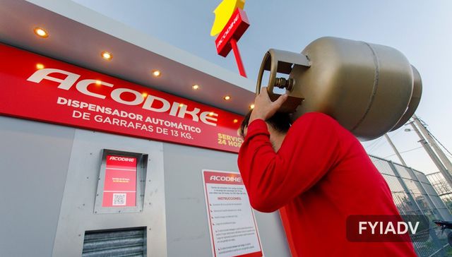 Solución energética