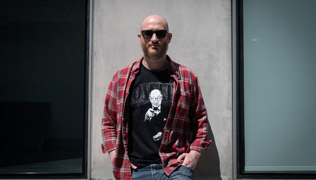 Los libros y sus autores