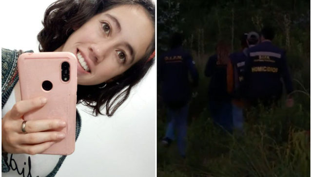 Para saber qué pasó