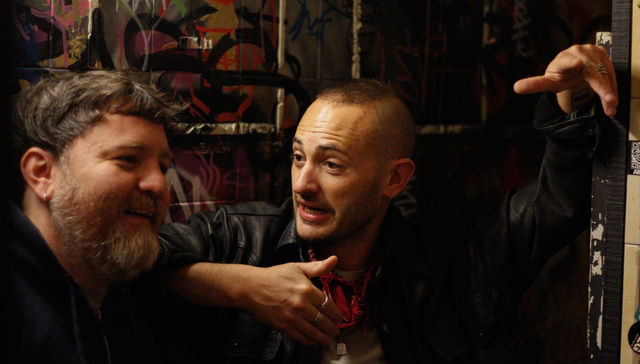 Descargas cretinas #5