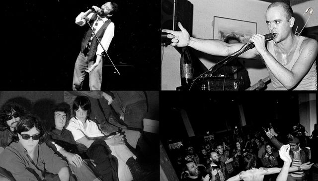 Lo que está sonando #4