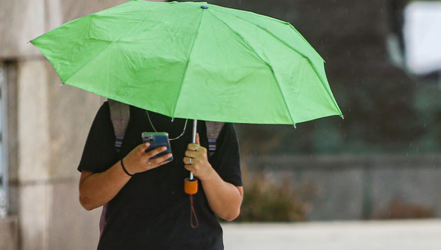 Festeja el team invierno