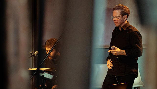 A dónde van los pájaros