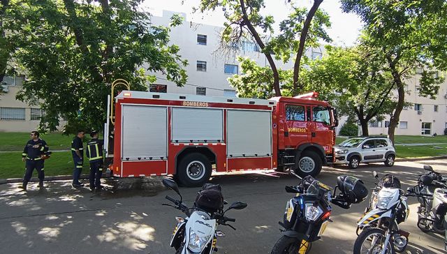 Pronta recuperación