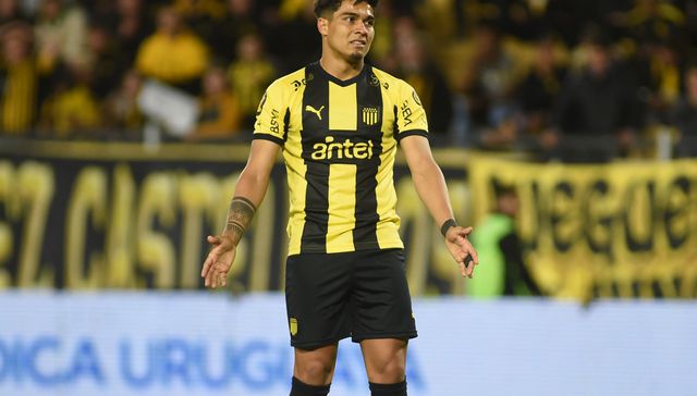El anhelo