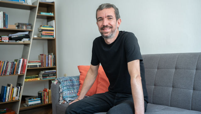 Los libros y sus autores