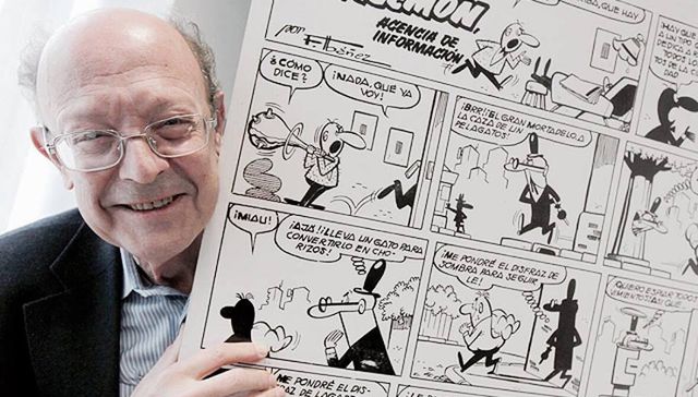 De cabestros y merluzos