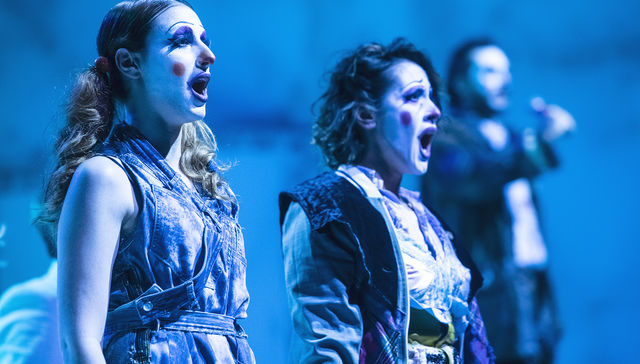 Consultas al capitalismo