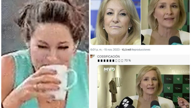 Así nos luce el pelo