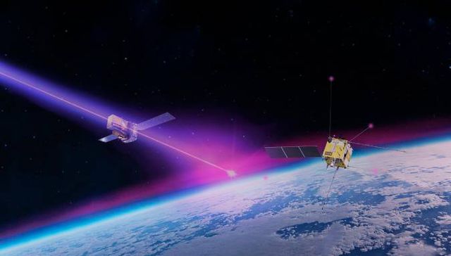 Desde lo profundo del cosmos