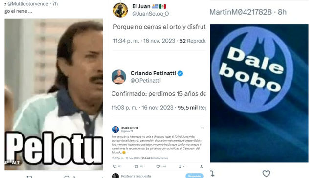 Al maestro, sin cariño