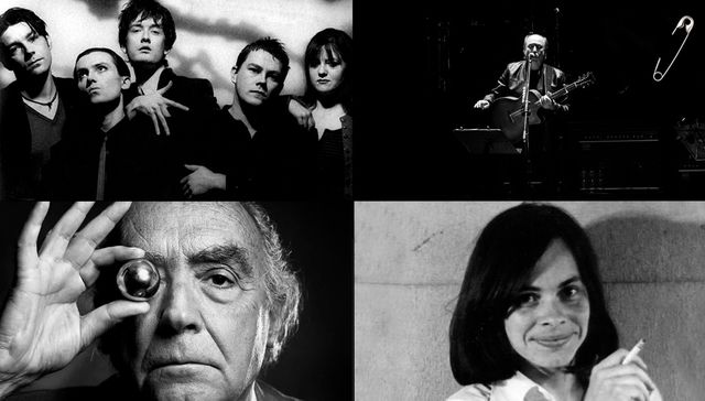 Lo que está sonando #5