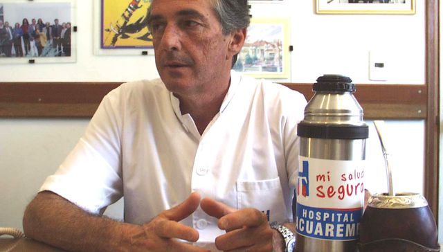De cabecera