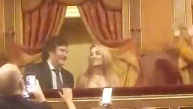 Elecciones calientes