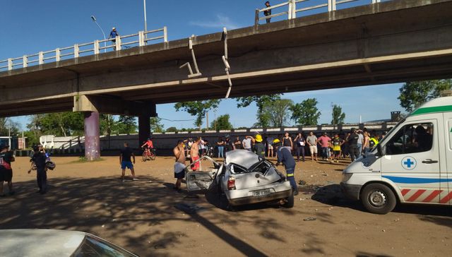 Pronta recuperación