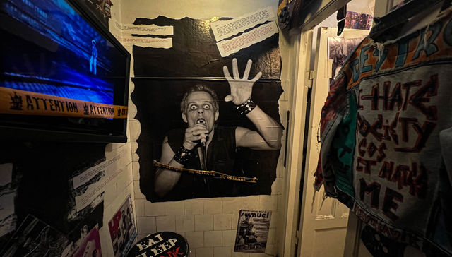 La identidad que no se pierde