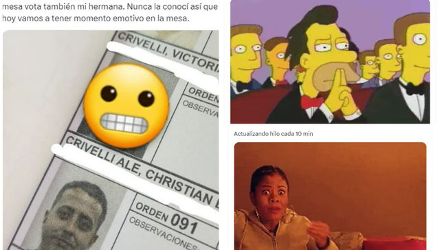 El verdadero ganador