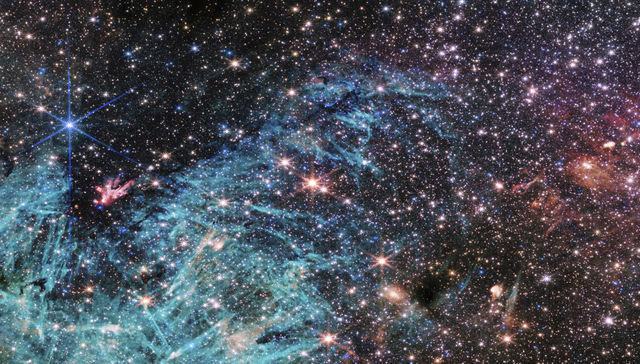 Misterios del cosmos