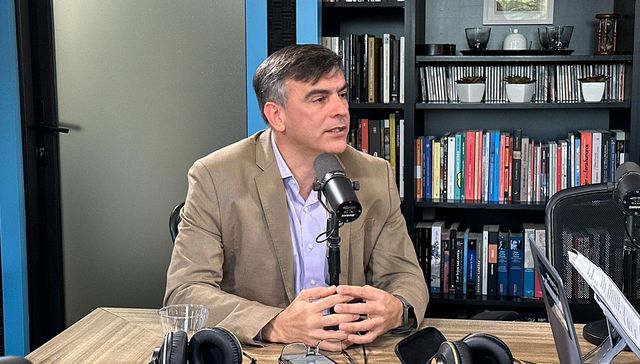 El futuro llegó hace rato