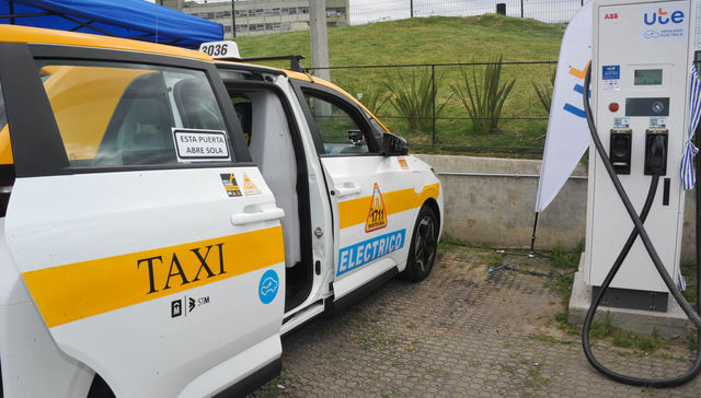 Con las pilas bien puestas