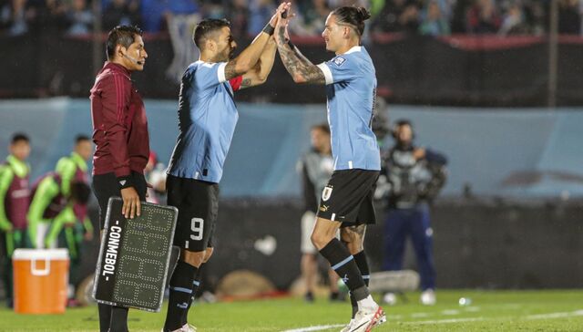 Nueve al cuadrado