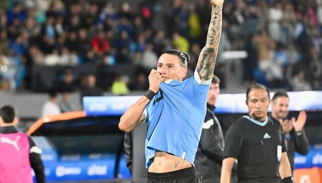 Los goles que faltan