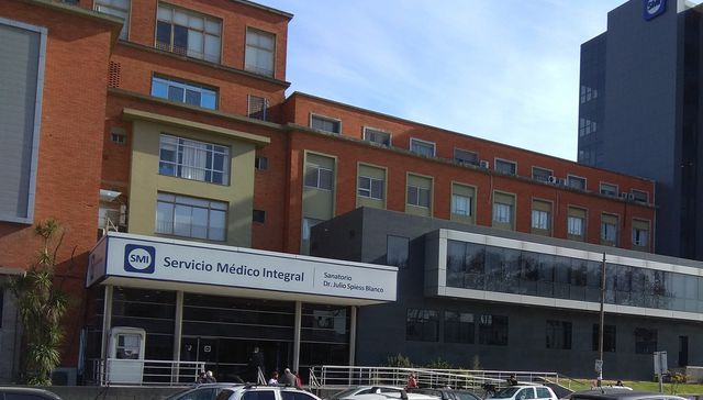 Pocos glóbulos blancos