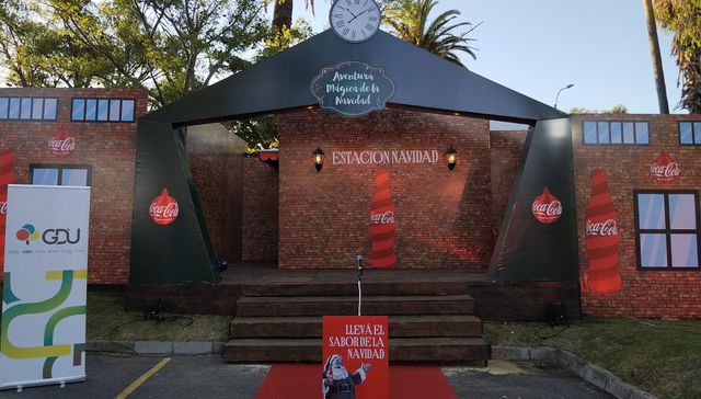 ¿Hiciste la cartita?