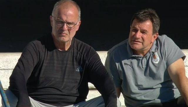 Trabajo y más trabajo