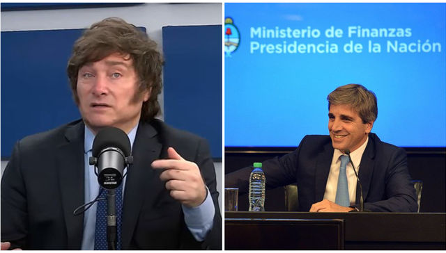 Shock estanflacionario