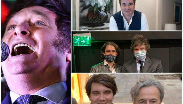 ¡Hagámoslo acá, carajo!