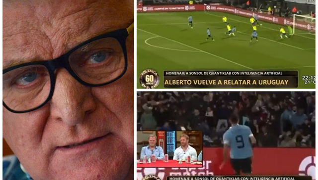 ¿Cómo es posible este suceso?