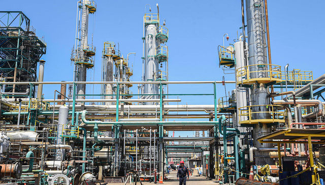 La casa del ingeniero