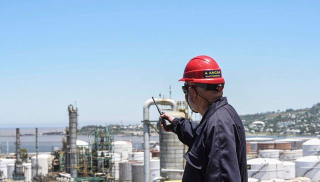 Estado de resultados