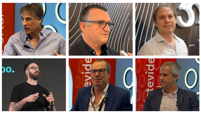 El río de la tecnología