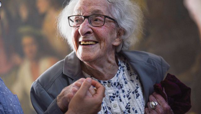 Y, entonces, el azar