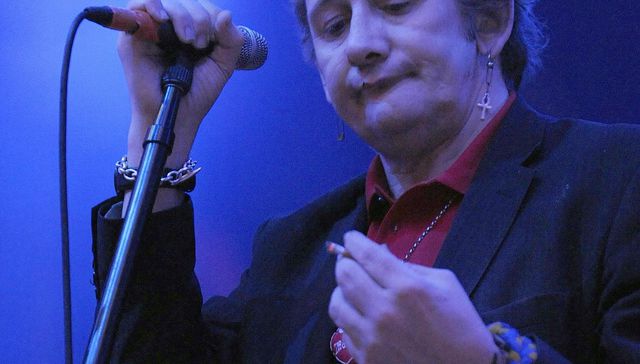 Love You ‘Till the End