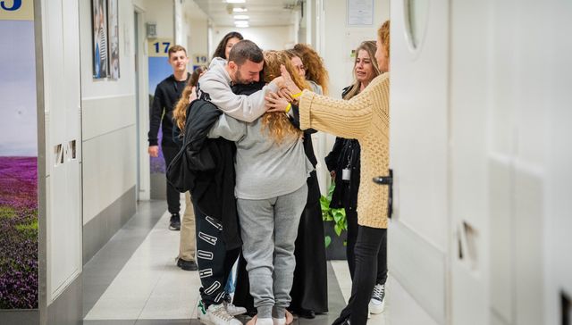 Escribe Ana Jerozolimski