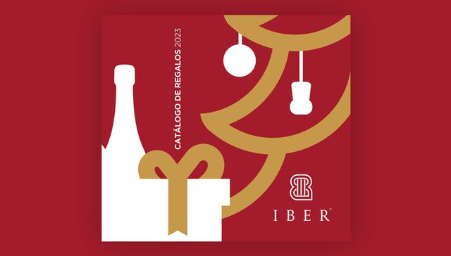 Celebremos: Iber presenta su nuevo catálogo de regalos 2023 con gran variedad
