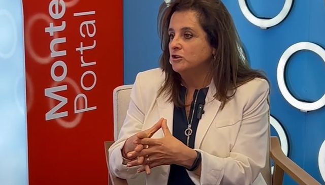 Sylvia Chebi: “Hay unas cuantas startups con buenas posibilidades de conseguir inversión”