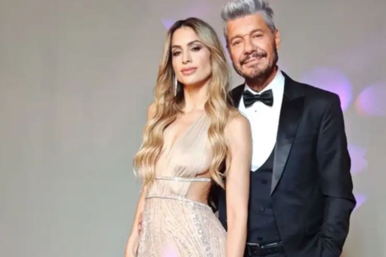 "Encontró mensajes subidos de tono”: revelan qué pasó entre Milett y Tinelli