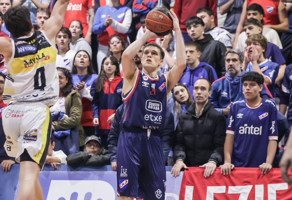 Que pase el que sigue