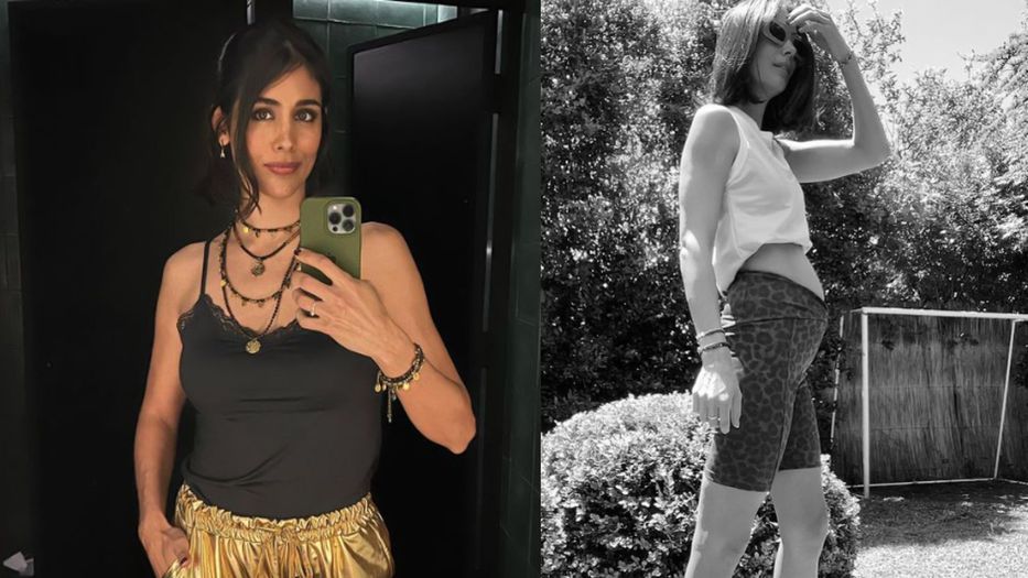 Se agranda la familia