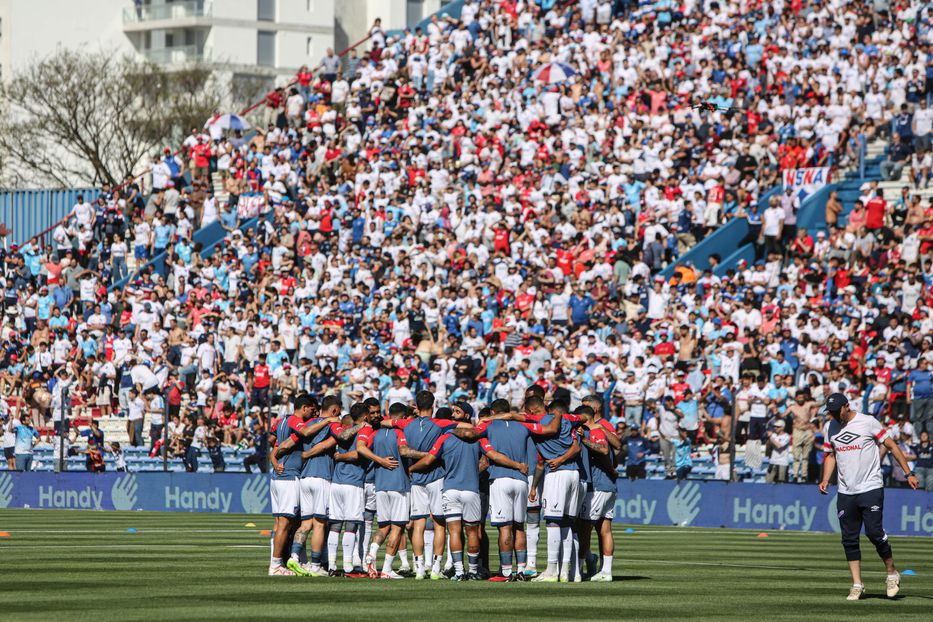 Va(iro) encaminándose